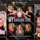 MOMMY'S GIRL TITLE SET.#.24-ON USB FLASH DRIVE