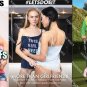 LESBIAN TITLE SET.ON USB FLASH DRIVE