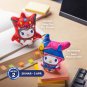 2024 Mcdonald Yu Gi-Oh Hello Kitty Complete Lot