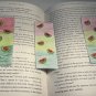 Watermelon Bookmark