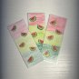 Watermelon Bookmark