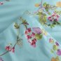 NWT Yves Delorme Un Jour Une Histoire Queen Duvet Cover 2 Standard Shams France