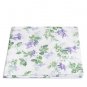 NWT Matouk x Schumacher Garden Gate Violet Full Queen Duvet Cover MSRP $648