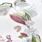 Yves Delorme Paris Riviera Cotton Sateen FULL / QUEEN Duvet Cover Retails $450