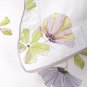 New With Tags Yves Delorme Epuree Duvet Cover Queen Organic Cotton MSRP $450