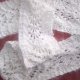 Hand made knitted, woven and crocheted products