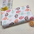 17_Newborn Baby Natural Latex Bedding Memory Pillow Adult Children Protection Cushion with Pillowcas