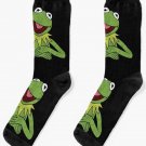 Kermit The Frog Socks（1）