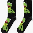 Kermit The Frog Socks（2）