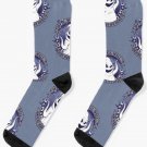 Nightmare Before Christmas - Oogie Boogie Socks