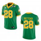 Oregon Ducks #28 Bryce Boettcher Green 2026 Championship Jersey