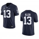 Penn State Nittany Lions #13 Kaytron Allen Navy Stitched Jersey Penn State Nittany Lions #13 Kaytron Allen Navy Stitched Jersey