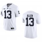 Penn State Nittany Lions #13 Kaytron Allen White Stitched Jersey Penn State Nittany Lions #13 Kaytron Allen White Stitched Jersey