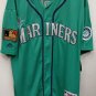 Alex Rodriguez Seattle Mariners Baseball  Majestic