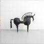 Personality horse adornment