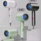 High-Speed Foldable Portable Hair Dryer