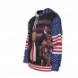 Trump 2024 Election Victory Pullover Hoodie