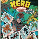 Adventure Comics #483 (1981) _DC Comics _ Victoria Grant _ The Games-Master__1