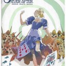 Alice Ever After #5 (2022) _Boom! Studios _ Variant Cover Artwork By Cary Nord__1 Alice Ever After #5 (2022) _Boom! Studios _ Variant Cover Artwork By Cary Nord__1