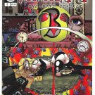 Assassinette #3 (1994) _Pocket Change Comics _ Shyleck _ Lori Brade _ Sci-Fi__1