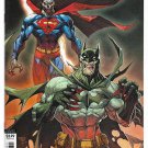 Batman _ Superman #3 (2019) _DC Comics _ Paolo Pantalena DCeased Variant Cover__1 Batman _ Superman #3 (2019) _DC Comics _ Paolo Pantalena DCeased Variant Cover__1