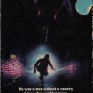 BetaMax - Enigma (1982) _Martin Sheen _ Brigitte Fossey _ Sam Neill _ Thriller__1