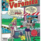 Betty And Veronica #14 (1988) _Archie Comics _ Reggie _ Classic Bikini Cover__1