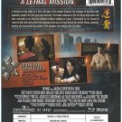 Blu-Ray - Ninja (2009) _Scott Adkins _ Mika HiJii _ Tsuyoshi Ihara _ Action__2
