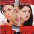 Blu-Ray - The Nearest Human Being (2019) _Natalia Dyer _ Annabel Barrett__1