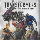Blu-Ray - Transformers_ Age Of Extinction (2014) _Mark Wahlberg _ Nicola Peltz__1