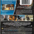 Blu-Ray - Wrath Of The Titans_ Steelbook Edition (2012) _Liam Neeson _ Fantasy__2