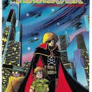 Captain Harlock #7 (1990) _Eternity Comics _ Copper Age _ Leiji Matsumoto__1