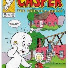 Casper The Friendly Ghost #25 (1994) _Harvey Comics _ The Ghostly Trio _ Spooky__1 Casper The Friendly Ghost #25 (1994) _Harvey Comics _ The Ghostly Trio _ Spooky__1