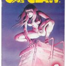 Cat Claw #1 (1990) _Eternity Comics _ Copper Age _ Bane Kerac _ Premiere Issue__1