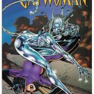 Catwoman #42 (1997) _DC Comics _ Modern Age _ Cyber-C.A.T. _ Selina Kyle__1