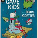 Cave Kids #16 (1967) _Gold Key _ Silver Age _ Space Kidettes _ Sally _ Gypsy__1