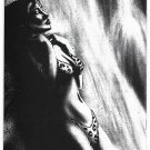 Cavewoman_ Rain #6 (1996) _Cailber Comics _ Cover Artwork By Bud Root _ Meriem__2