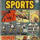 Champion Sports #3 (1974) _Bronze Age _ DC Comics _ Classic Sport Stories__1