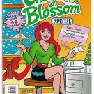 Cheryl Blossom Special #3 (1995) _Archie Comics _ Cover Artwork By Dan Parent__1 Cheryl Blossom Special #3 (1995) _Archie Comics _ Cover Artwork By Dan Parent__1