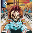 Child's Play 3 #1 (1992) _Innovation _ Official Adaptation Of Hit Film _ Chucky__1 Child's Play 3 #1 (1992) _Innovation _ Official Adaptation Of Hit Film _ Chucky__1