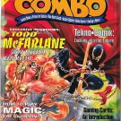 Combo #1 (1995) _Modern Age _ Premiere Issue _ Pop Culture Price Guide__1