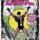Cosmic Boy #1 (1986) _DC Comics _ Night Girl _ Cover Art By Steve Lightle__1 Cosmic Boy #1 (1986) _DC Comics _ Night Girl _ Cover Art By Steve Lightle__1