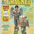 Cracked #157 (1979) _Major Magazines _ Cover Artwork By John Severin _ Satire__1