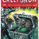 Creepshow #3 (2022) _Image Comics _ Two Twisted Tales Of Suspense And Horror!!__1