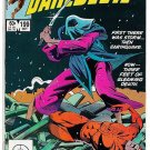 Daredevil #199 (1983) _Marvel Comics _ Bronze Age _ Bullseye _ Darkwind__1