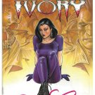 Dark Ivory #0 (2001) _Signed & Numbered w_COA By Joseph Michael Linsner__1