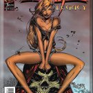 Darkchylde_ The Legacy #3 (1999) _Modern Age _ Image Comics _ Randy Queen__1