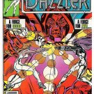 Dazzler #4 (1981) _Marvel Comics _ Bronze Age _ Dr. Doom _ Alison Blaire__1