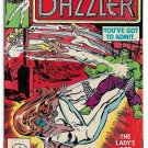 Dazzler #7 (1981) _Marvel Comics _ Bronze Age _ The Incredible Hulk__1