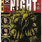Dead Of Night Featuring Man-Thing #1 (2008) _MAX Comics _ Limited Series__1